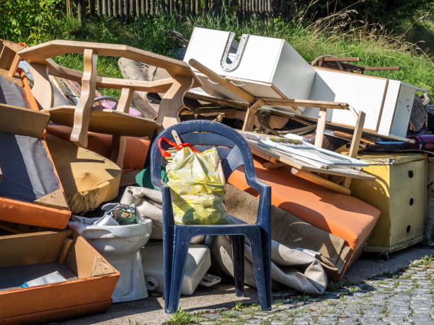 Best Professional Junk Removal  in Hazardville, CT