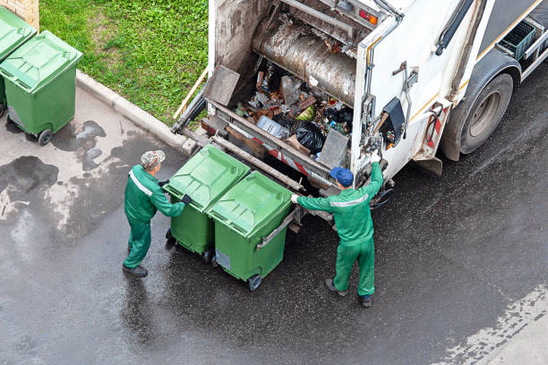 Best Attic Cleanout Services  in Hazardville, CT