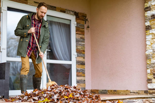 Full-Service Junk Removal in Hazardville, CT