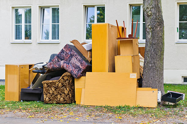 Best Full-Service Junk Removal  in Hazardville, CT