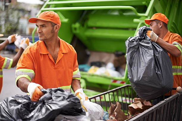 Best Trash Removal Near Me  in Hazardville, CT