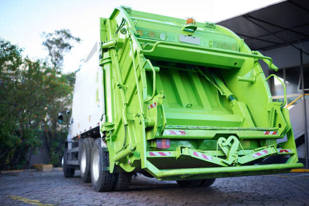 Best Basement Cleanout Services  in Hazardville, CT