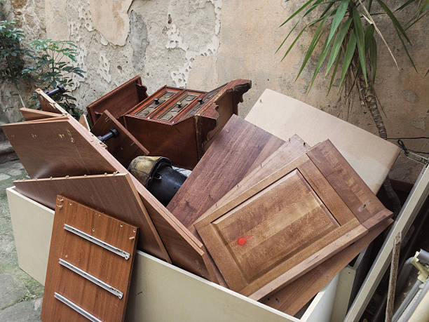 Best Junk Hauling Services  in Hazardville, CT
